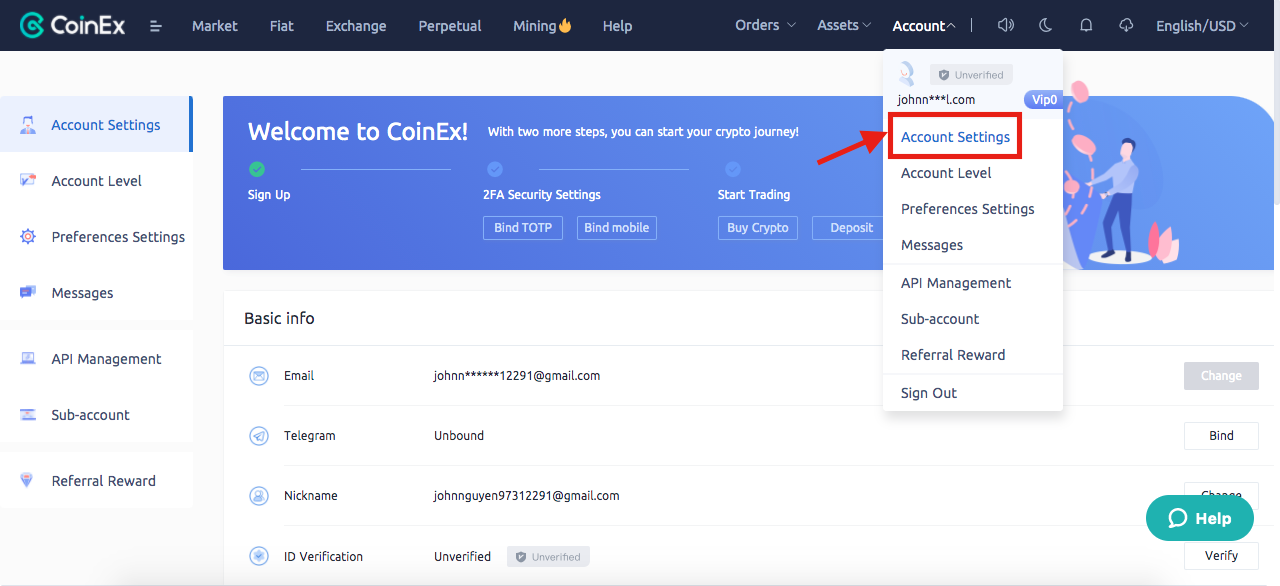 Guide to KYC b4