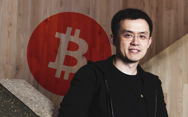 Binance CEO warns of CBDC limitations as the US strengthens research on the digital dollar