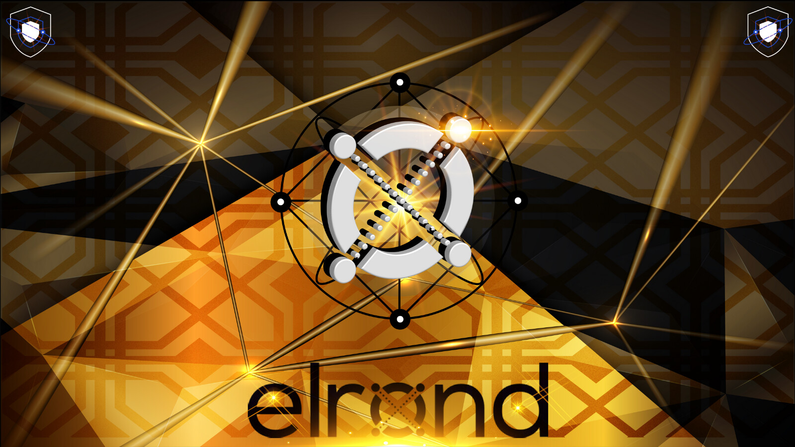 Elrond (EGLD) launches the latest service that allows the blockchain to encrypt precious metals