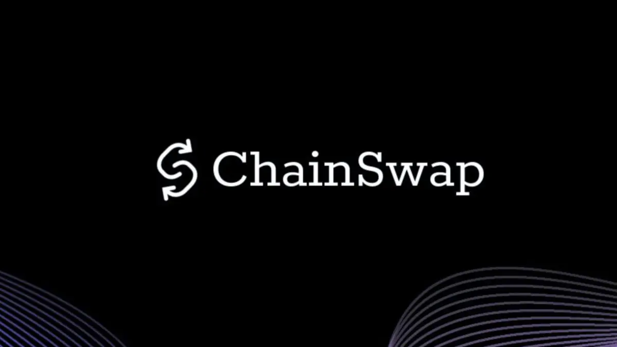 "Call name" projects hit by the ChainSwap hack last night