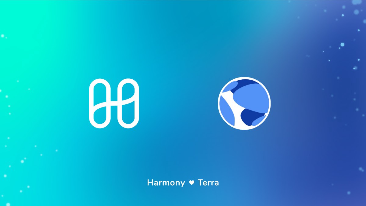 Terra and Harmony announce a partnership focused on integrating UST stablecoins