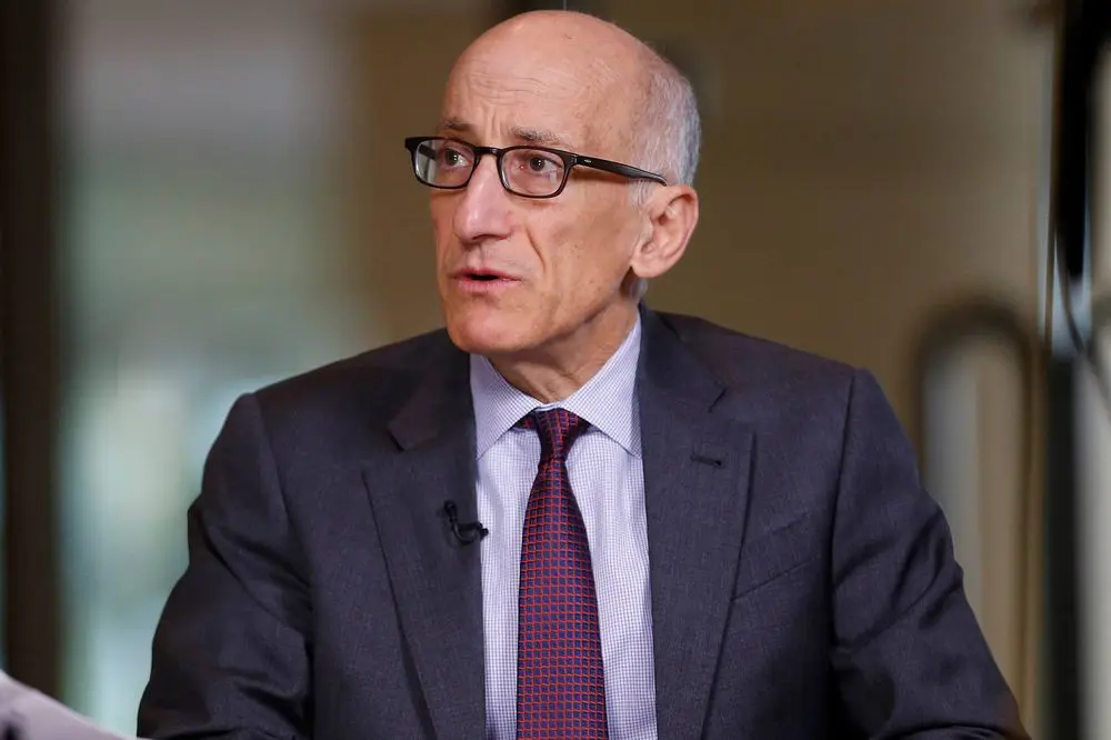 The former CFTC chairman says the Bitcoin ETF will be good for investors and regulators