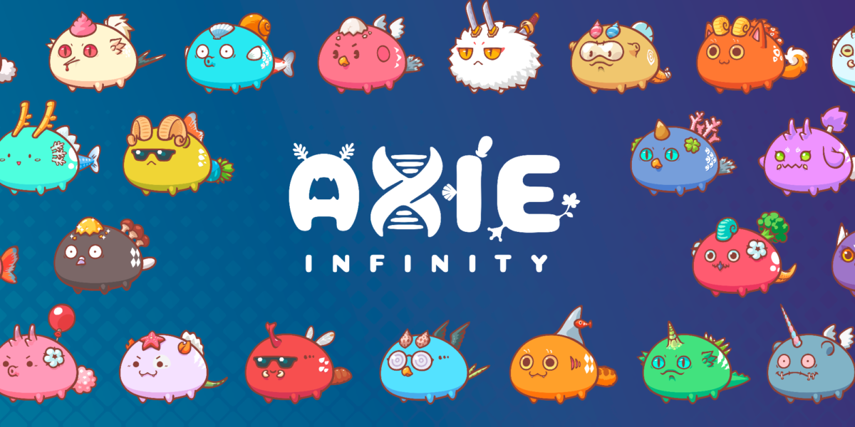 The truth has appeared "gap" in the smart contract of Axie Infinity