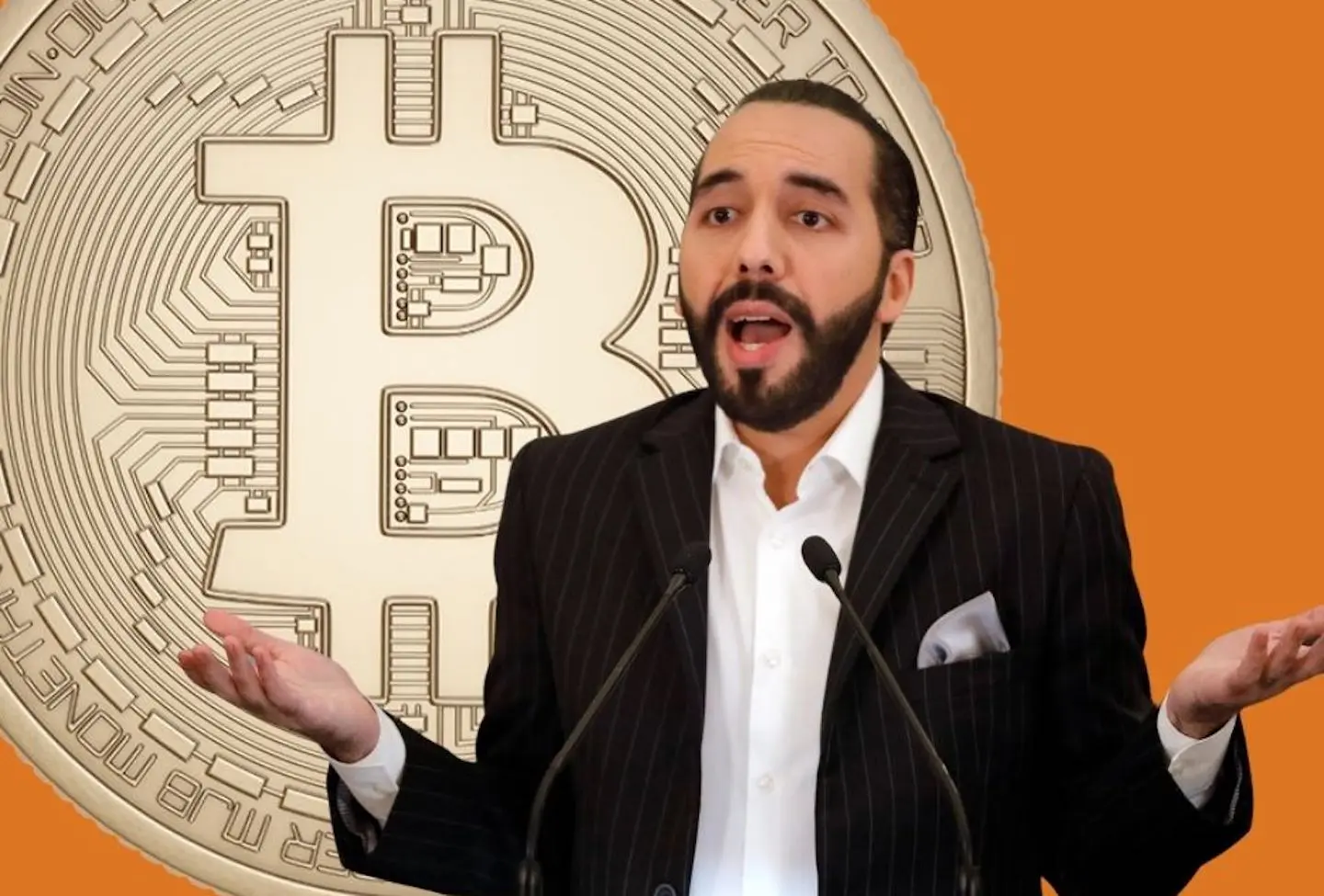 United Nations Commission issues latest warning on Bitcoin adoption in El Salvador