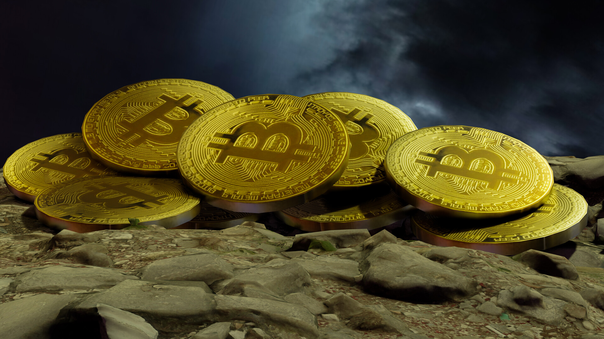 Bitcoin's mining revenue has increased by $ 35 million every day since the incident in China