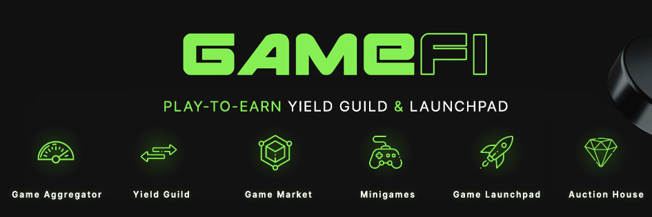 gamefi ecosystem