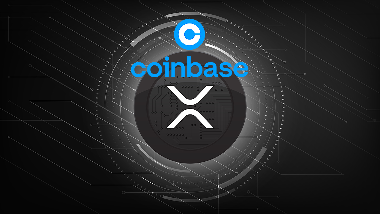 Coinbase to suspend XRP trading after SEC lawsuit against Ripple