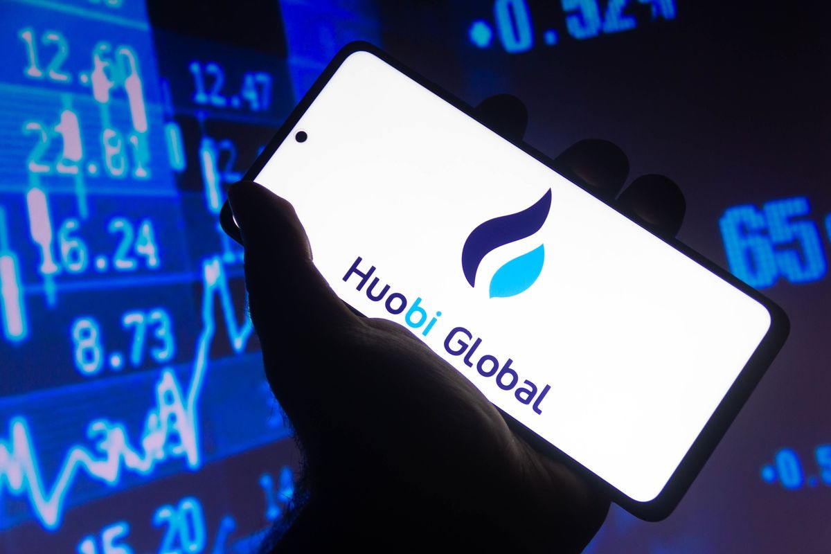 Huobi leaves the Thai market after the regulator revoked its license to operate