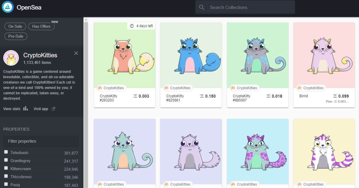 What is NFT? Are Non-fungible tokens the future of digital?