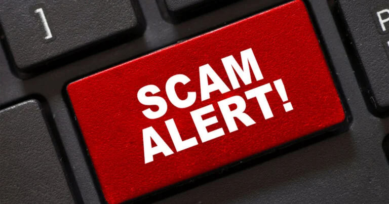 A person in the UK was scammed with $ 280,000 in cryptocurrency “ignorantly”