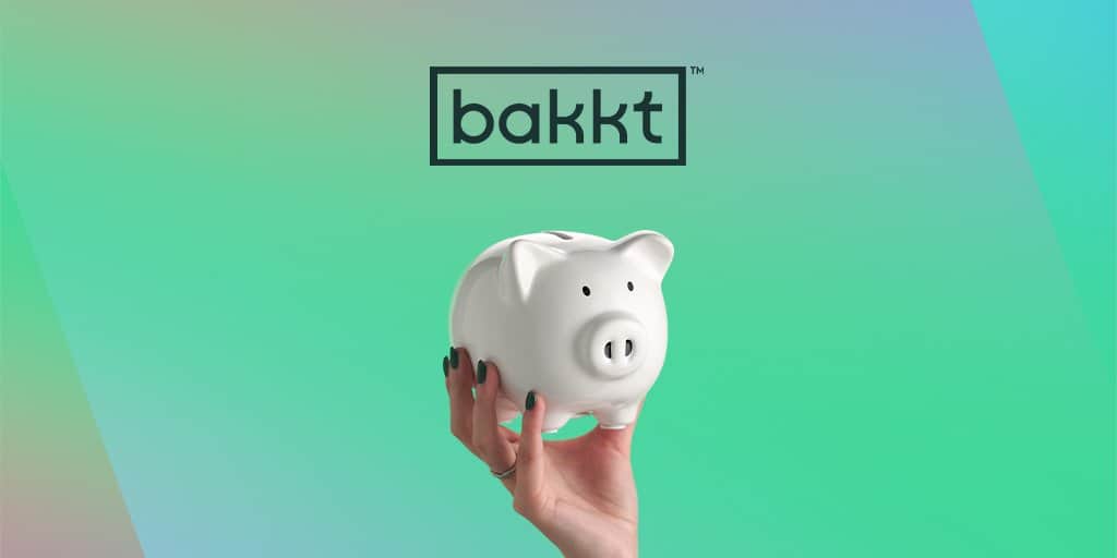 Bakkt Launches Crypto Debit Card