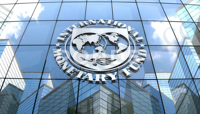 IMF Not Happy With El Salvador’s Bitcoin Move