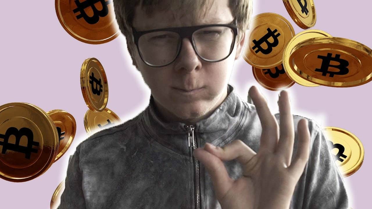 Oh Bitcoin! Where are you going?