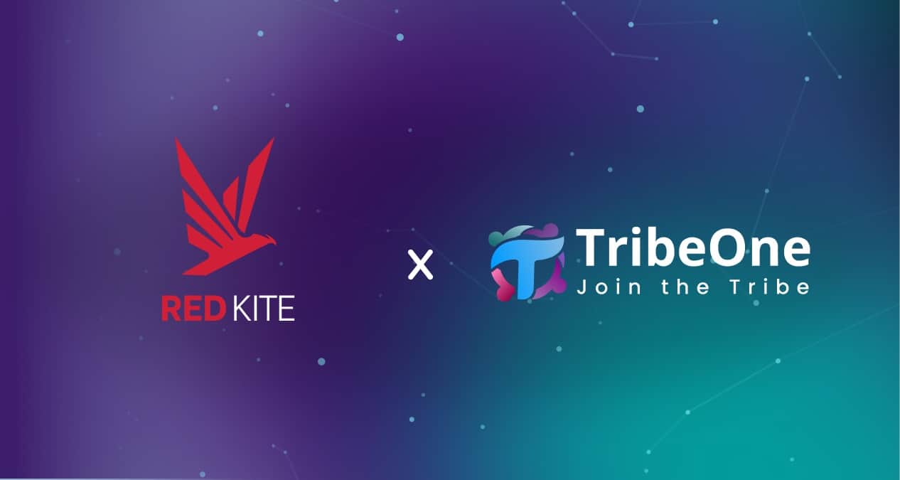 TribeOne (HAKA) will conduct IDO on Red Kite