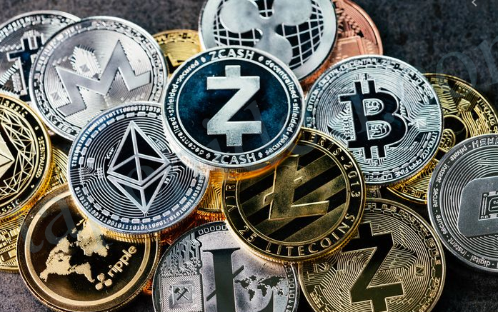 What is Coin? How to make money from coins?