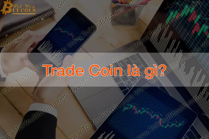What is TradeCoin? A complete guide from A – Z for beginners!
