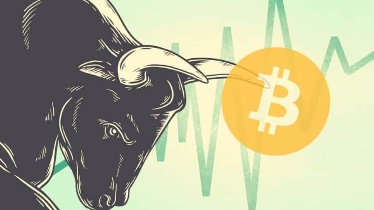 Bitcoin is nonetheless in the accumulation phase