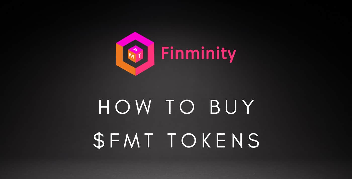 Instructions on how to get FMT tokens