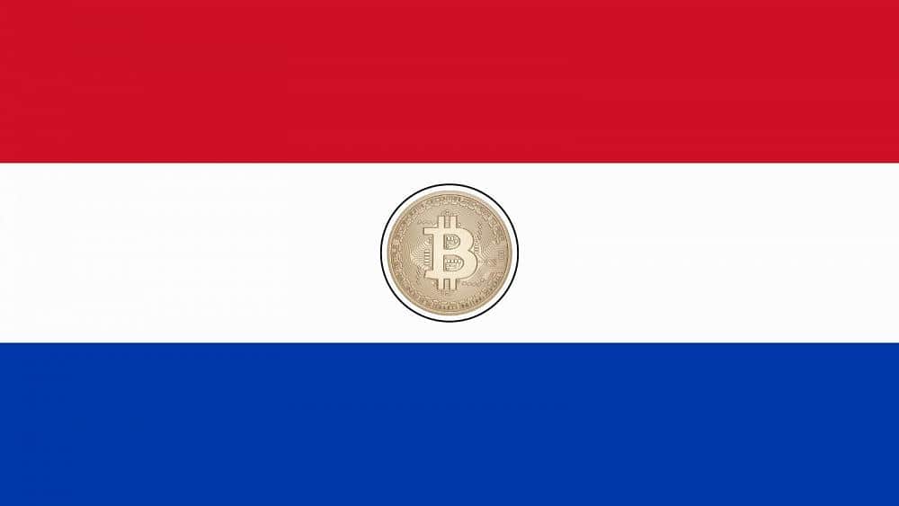 Paraguay is about to have a law regulating cryptocurrency mining and transactions