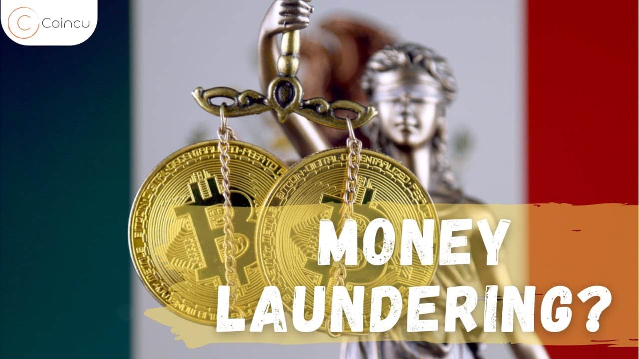 Mexican authorities have blown up twelve crypto exchanges concerned in revenue laundering
