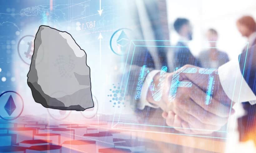 Ethereum’s JPEG “stone” sells for $ 600,000