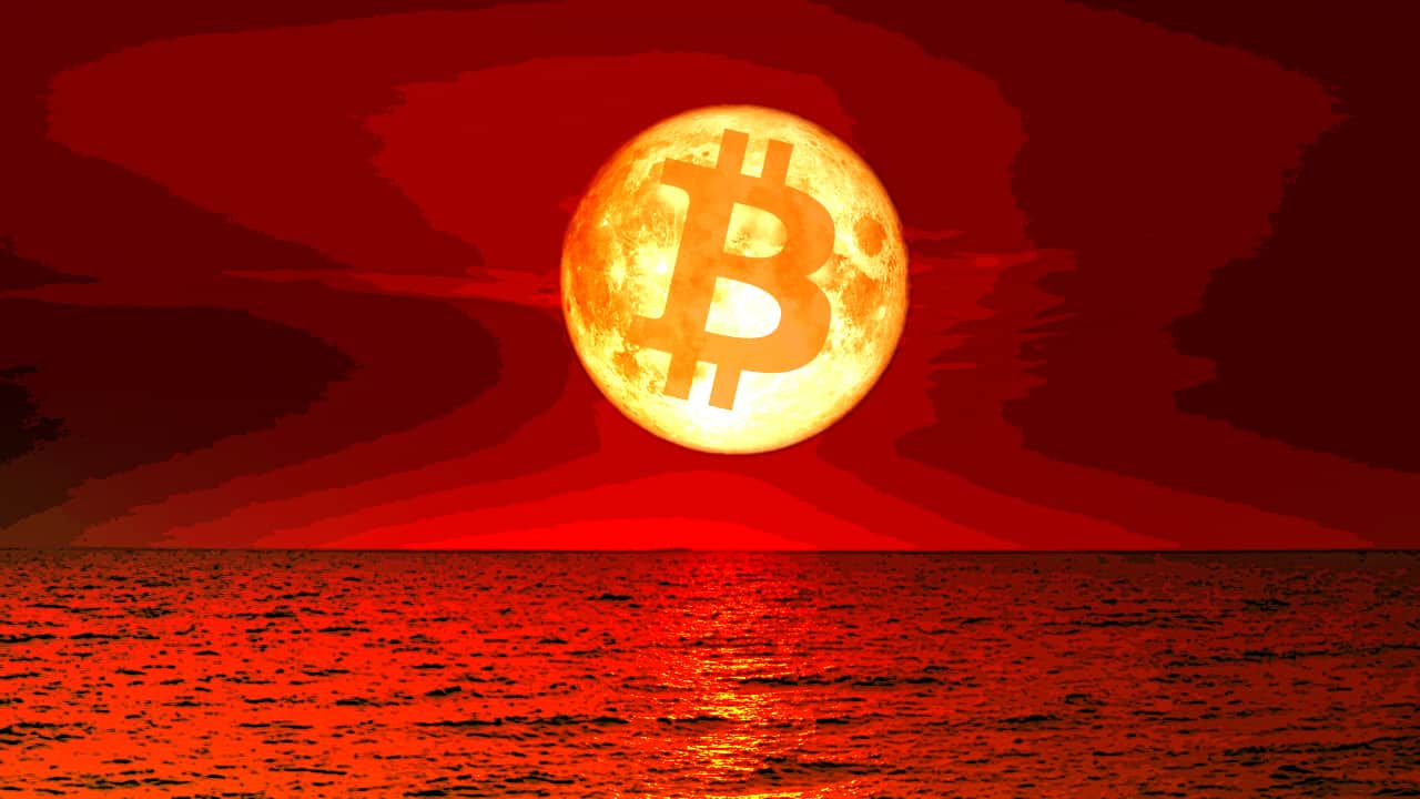 Bitcoin “Plunge” $ eight,000 in 24 Hours to $ forty,000 – What’s Happening to BTC?