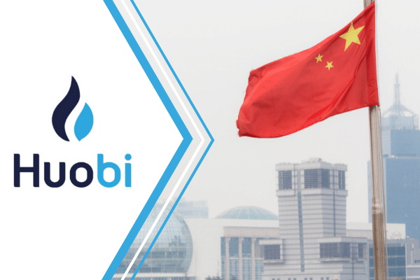 Huobi Launches Plans For Chinese Investors After Crypto Trading Stops