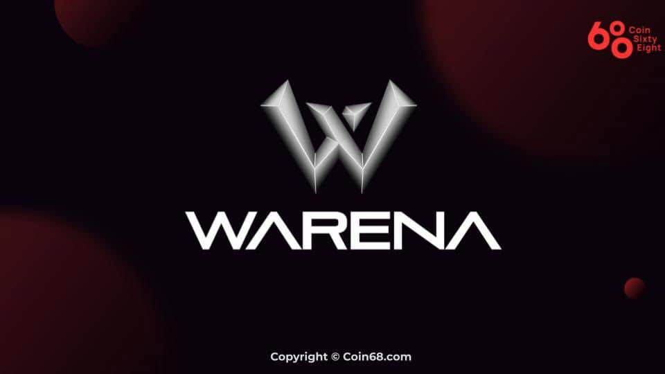 Warena Game Project Review (RENA Coin)