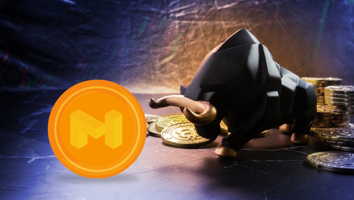 Public interest is shifting from Ethereum to Matic! Time for MATIC rate breakout!