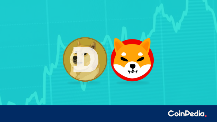 Will Shiba INU ever threaten Dogecoin’s legacy?