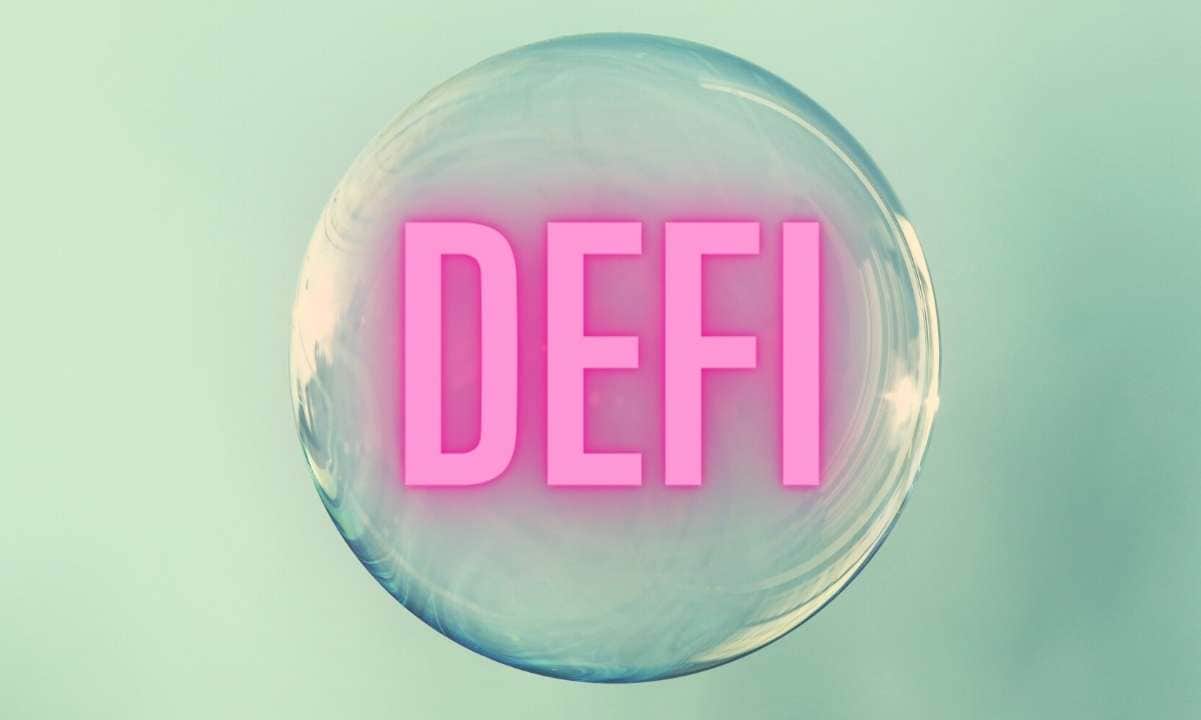 DeFi two. Token Pool Fork in 24 Hours – What Happened?