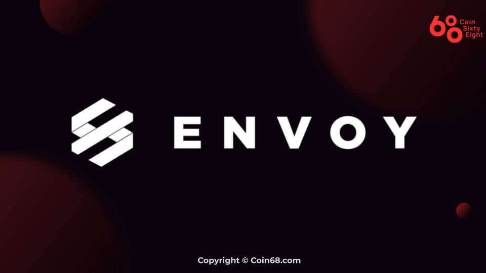 Envoy Project Review (ENV Coin)