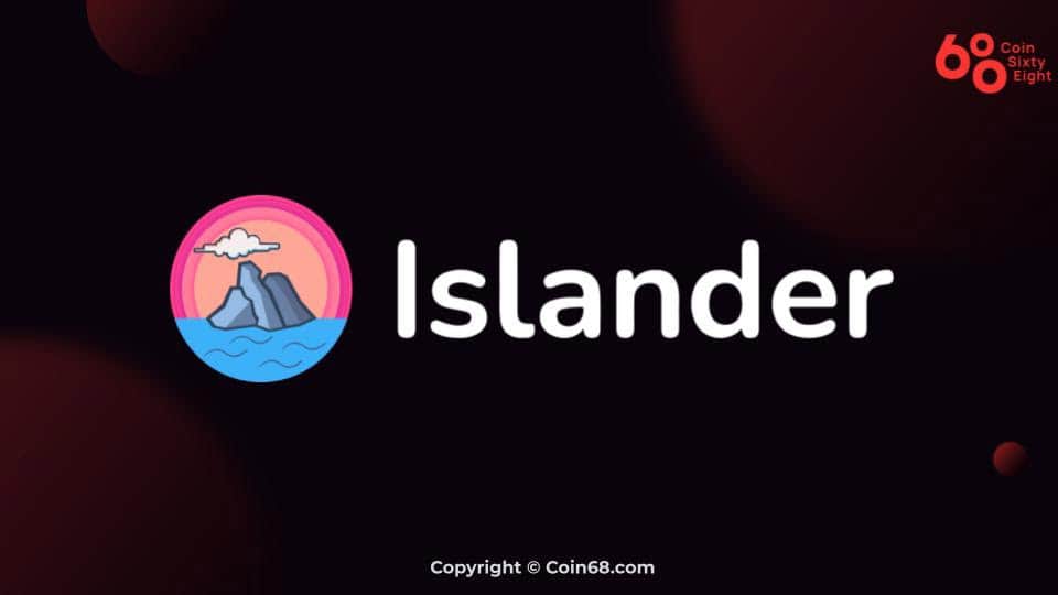 Islander Project Review (ISA Coin)