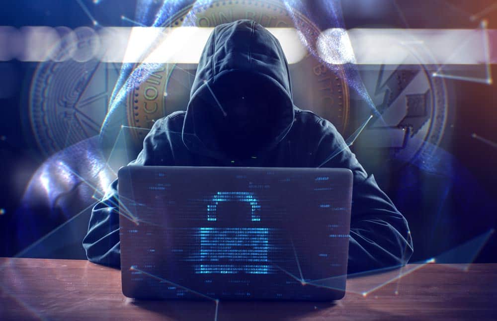 Over $ five billion in Bitcoin utilized as a ransom for ransomware attacks during background