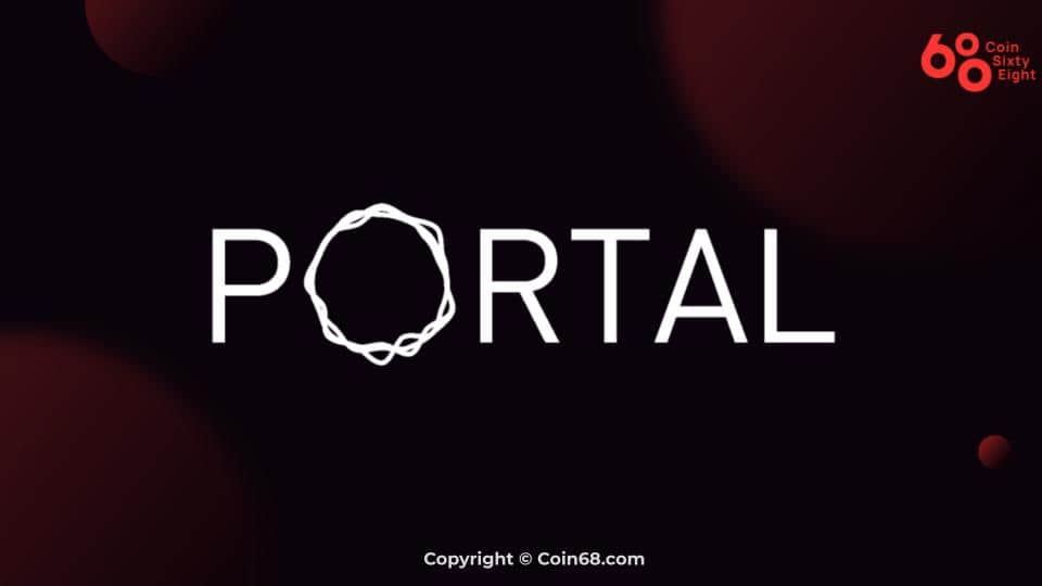 Portal task evaluate (PORTAL coin)