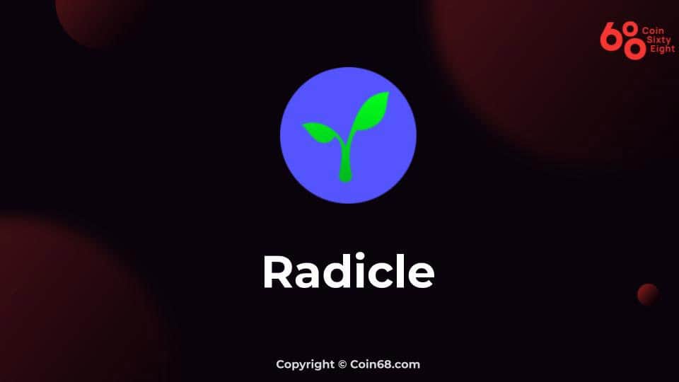 Radicle Project Review (RAD Coin)