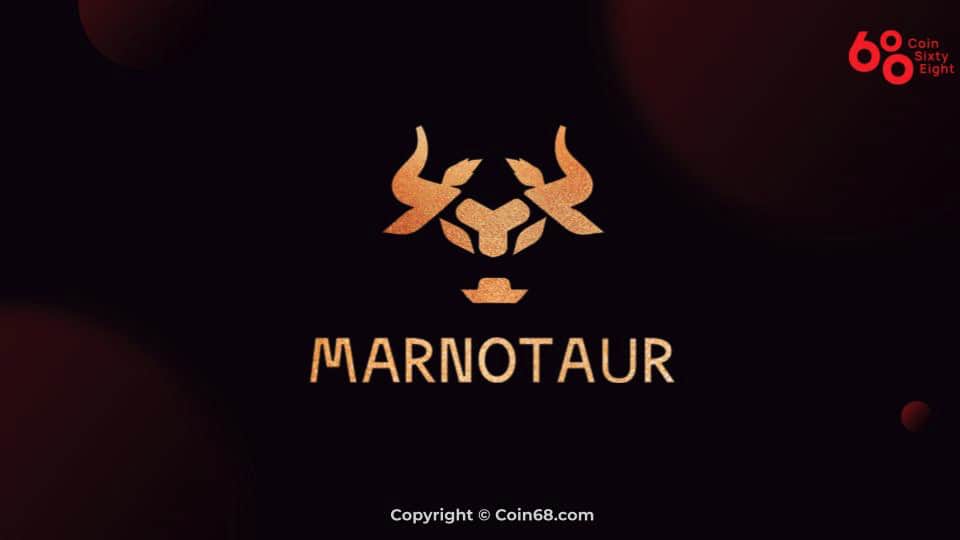 Review of the Marnotauro venture (TAUR coin)