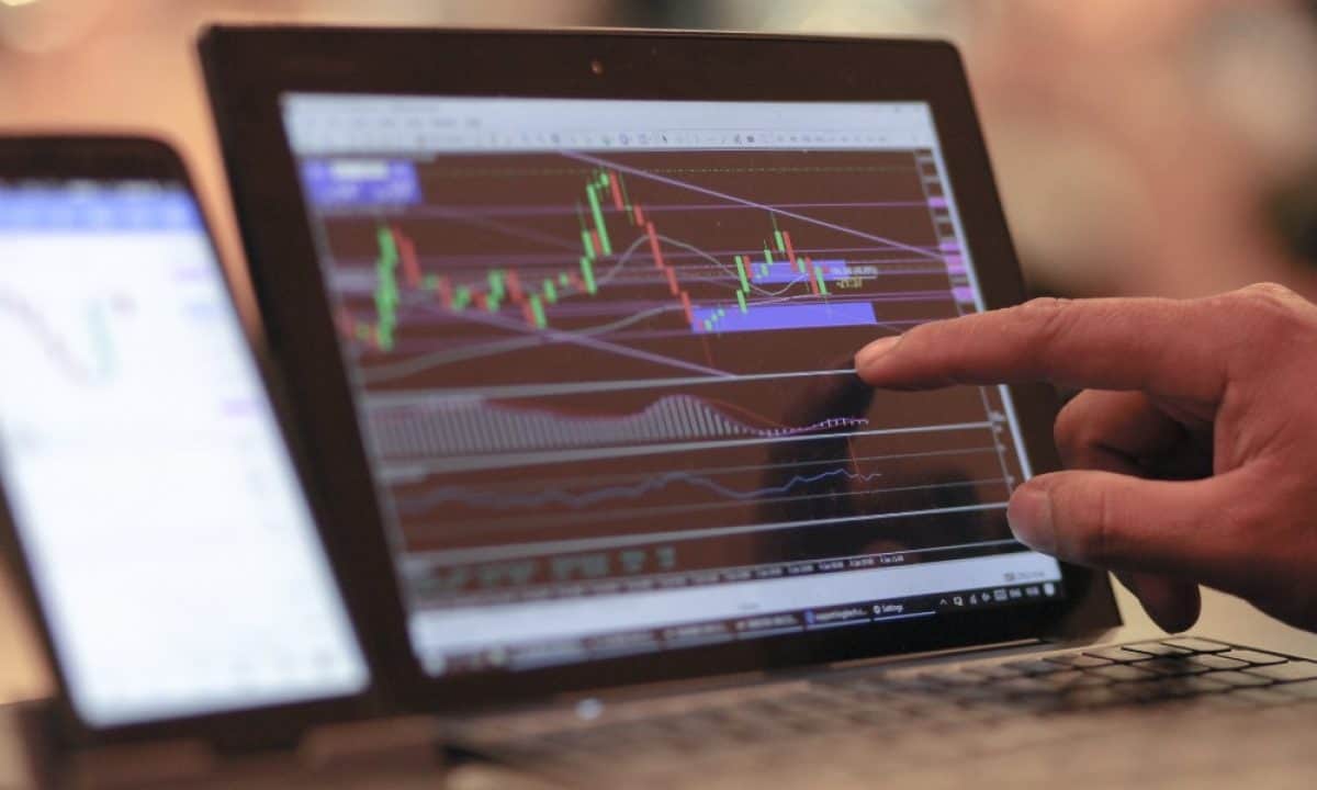 Top five Altcoins Ready for a Big November Bullish!
