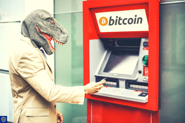 CloudCoin customers are permitted to use ATMs around the world via their accounts