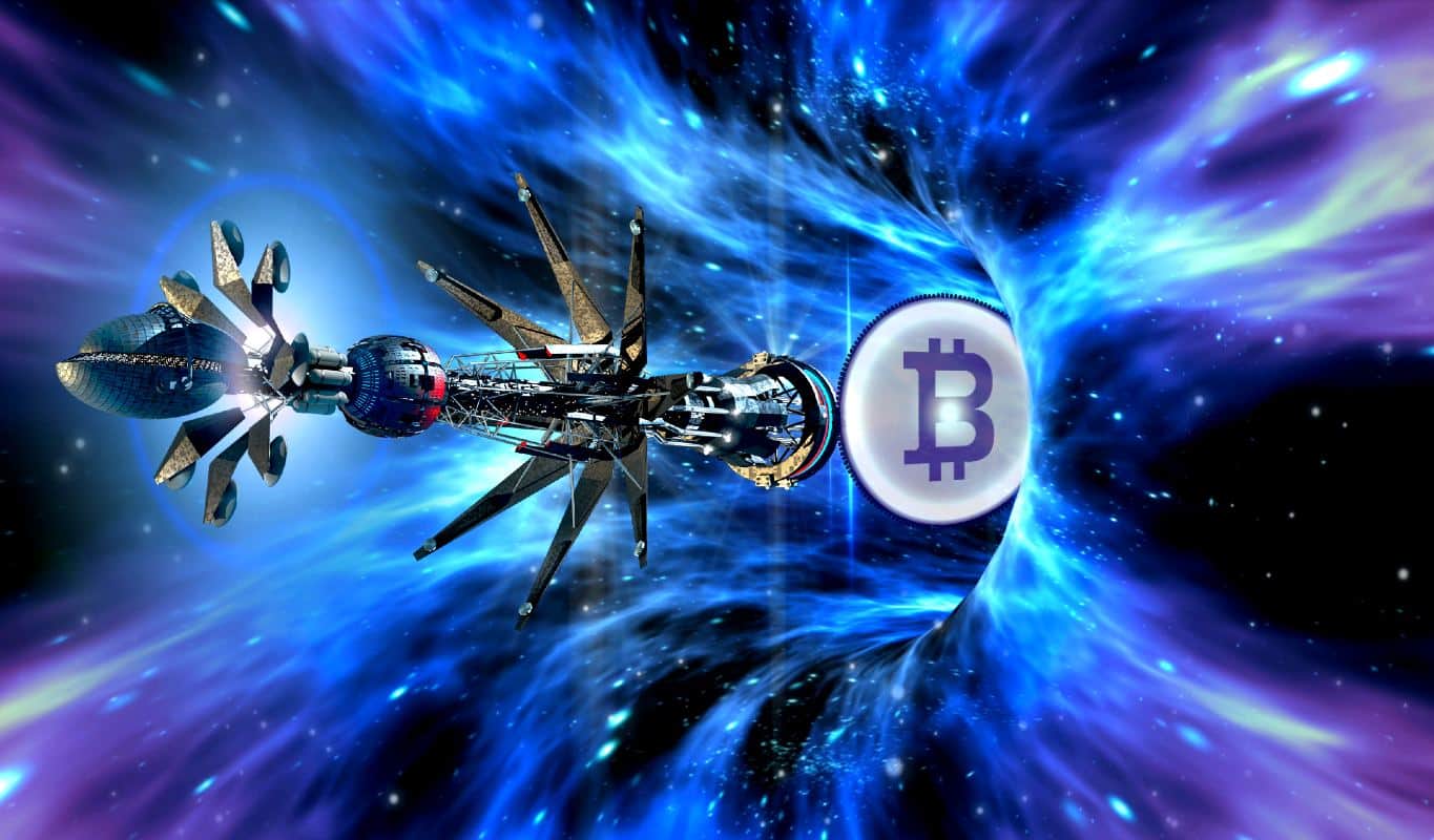 Binance transfers 36,306 BTC really worth a whopping $two,214,339,246, paying out only $three.47 in transaction charges