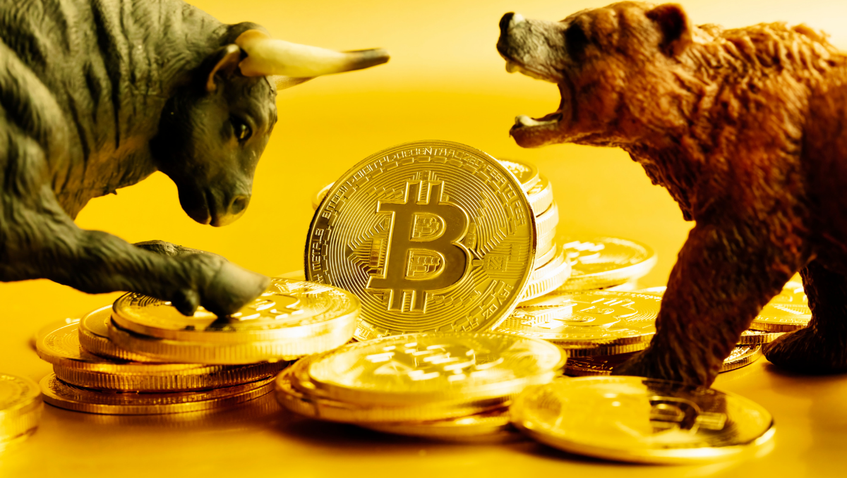 Bitcoin value refuses to dumping even more! This is the place it can go up coming time!