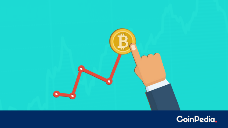 Bitcoin Price Hits $63K in October! Here are the following ranges for BTC price tag in Q4