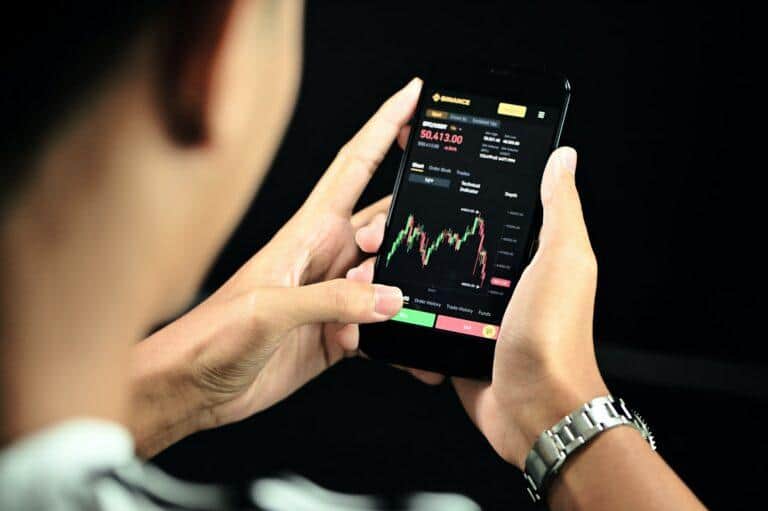 Binance Strengthens Security Efforts, Appoints Former IRS Criminal Investigative Agents