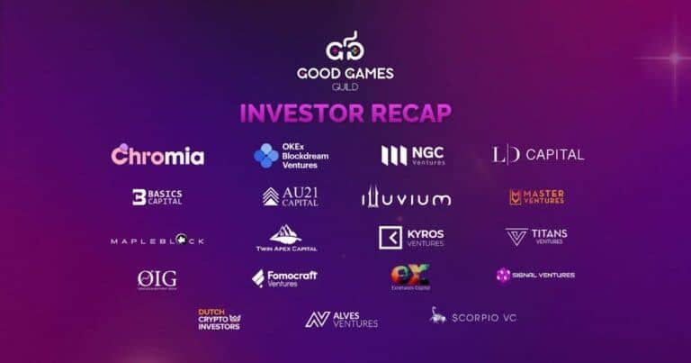 Play for Game Money or Guild Project ends up raising $one.seven million