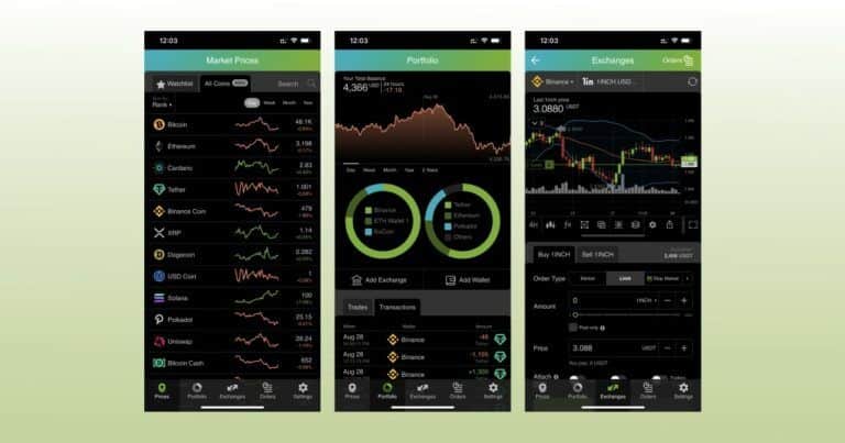 Good Crypto gets to be the initially trading app to allow sophisticated crypto trading on above thirty exchanges from 1 spot