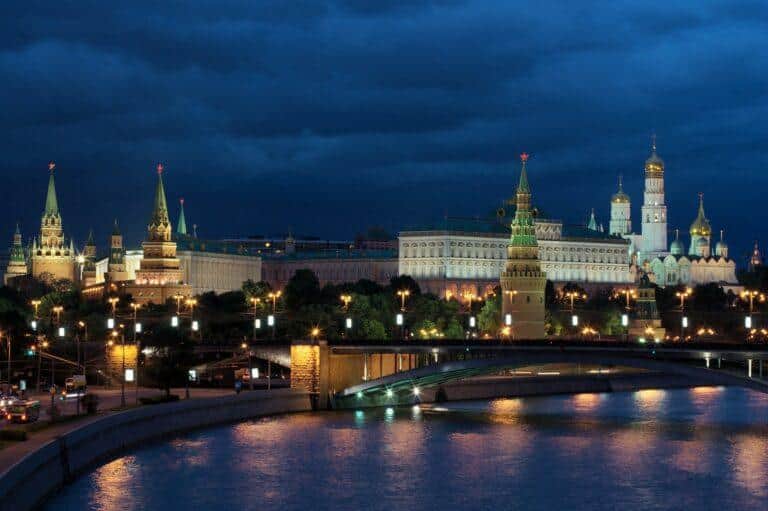 President Vladimir Putin on Cryptocurrency: “I Believe It Has Value”