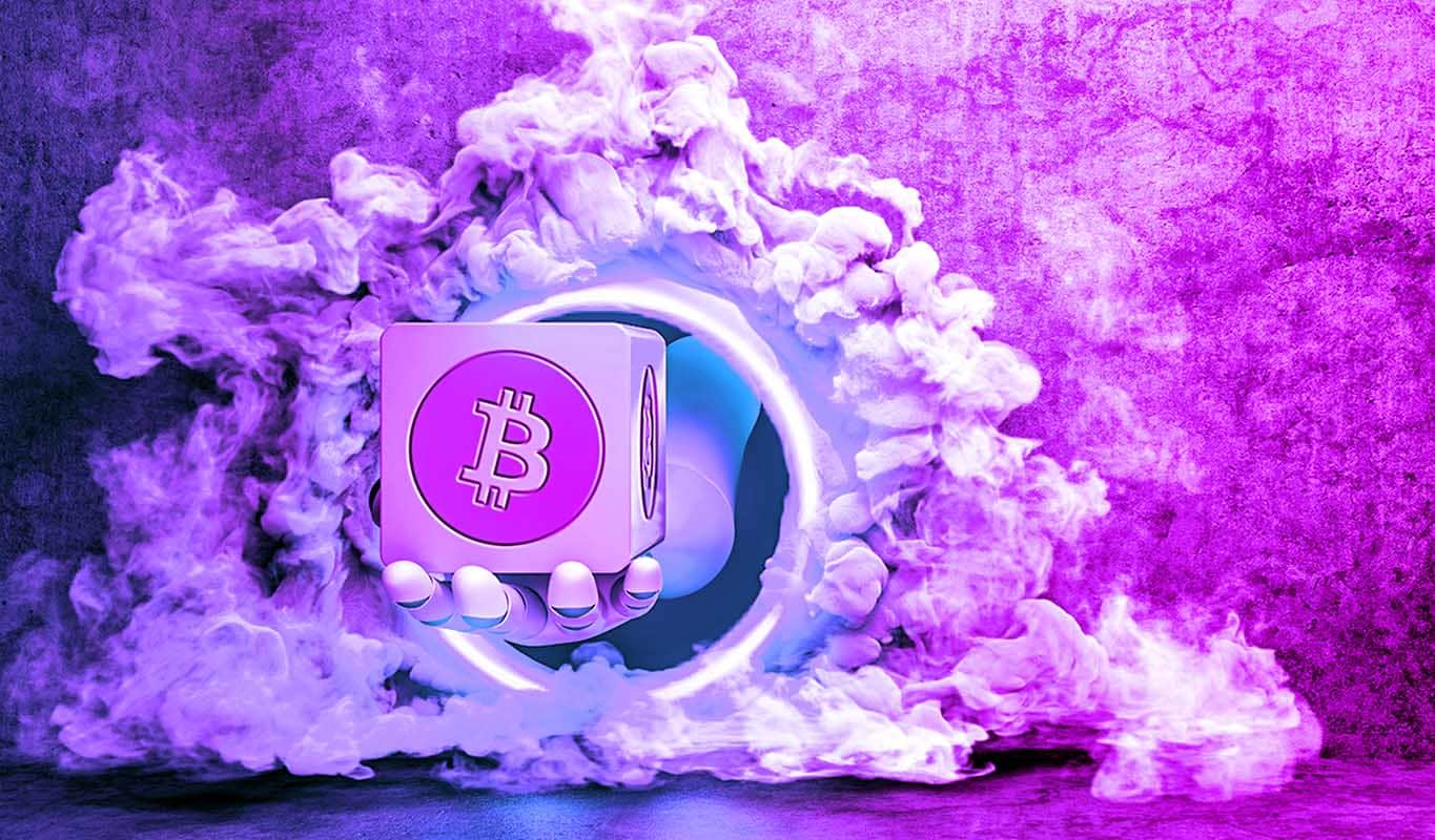 Police seize $two,900,000 in Bitcoin and other crypto assets from male pupil for income laundering investigation