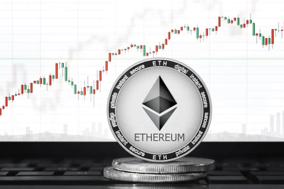Ethereum is up 200%! Here’s Why ETH Price Could Hit $15K in December