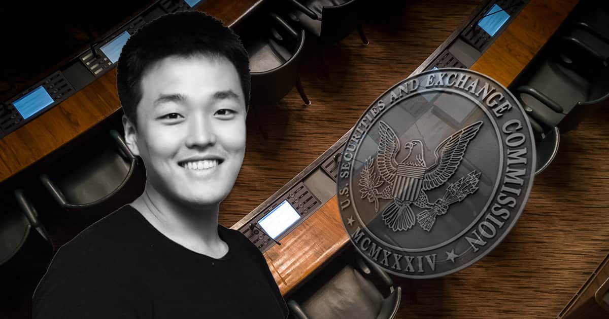 Terra (LUNA) continues to oppose the SEC’s request to the US court