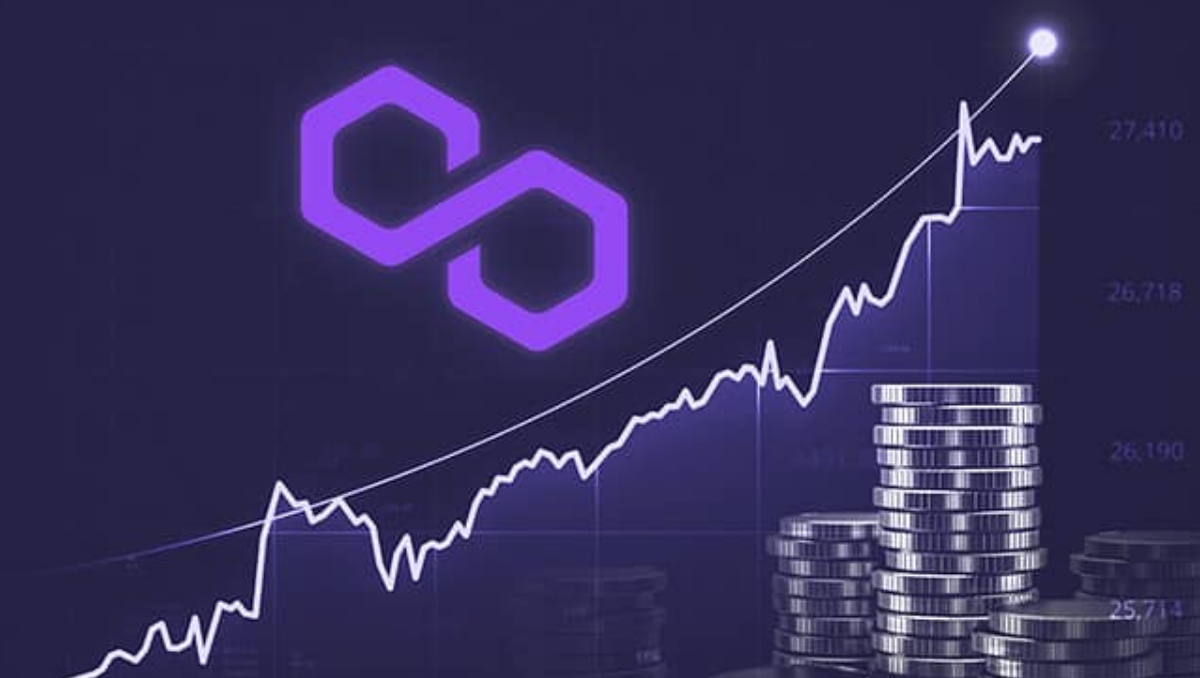 MATIC selling price to new higher! Metaverse Upturn could be a catalyst!